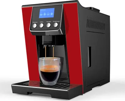 Produktbild von Acopino Latina red