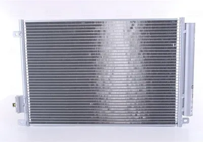 Produktbild von Kondensator Klimaanlage mit Trockner L=545 H=365 B=13 51930033