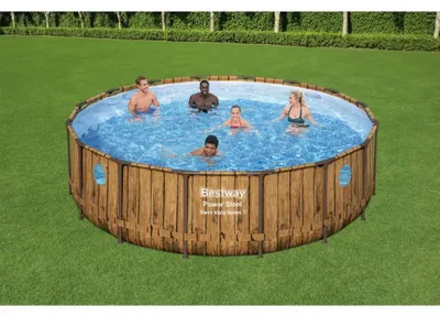 Immagine prodotto di Piscina F488X122CM Bestway 56725