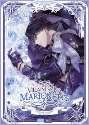 Image de The Villainess is a Marionette 02