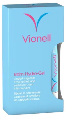 Produktbild von vionell Intim-Hydro-Gel, 30 ml