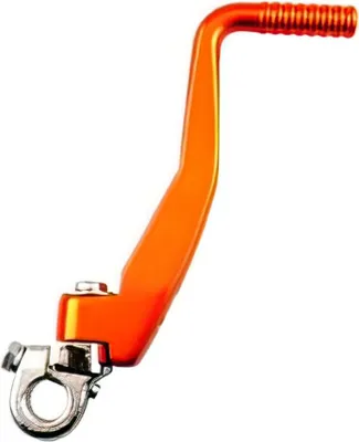 Produktbild von Kurbelwellenstarter STR8 Stahl Orange Derbi EBS050 D50B