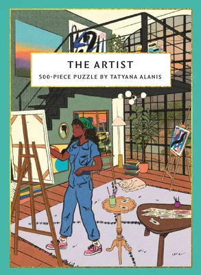 Produktbild von The Artist