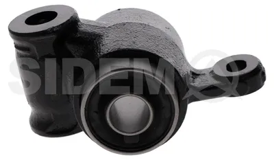 Produktbild von Lagerung Lenker für Querlenker für MAZDA CX-5 (KF) Hinten Unten Vorne Links 851650 SIDEM