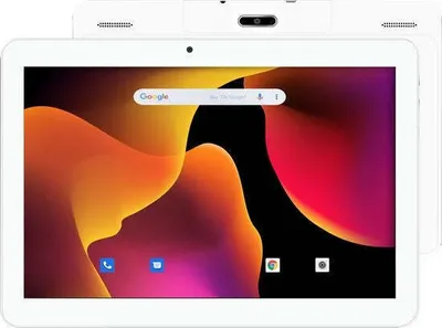 Produktbild von Denver Tablet 10.1 Zoll Tiq - 10443wl - 16 GB ROM - 2 GB RAM - 4G - WiFi - Bluetooth - Android 11 - mit