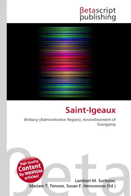Produktbild von Saint-Igeaux