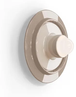 Productafbeelding van DECO' VOILÀ C2775, Wandlamp, Ferroluce