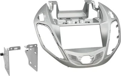 Produktbild von Radioblende 2-DIN Ford B-Max 11/2012 > n