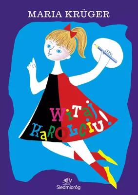 Produktbild von Witaj, Karolciu!