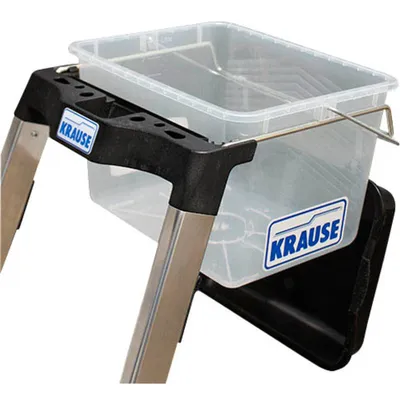 Obrázek produktu pro KRAUSE 200006 Monto MultiGrip Eimer 8 l