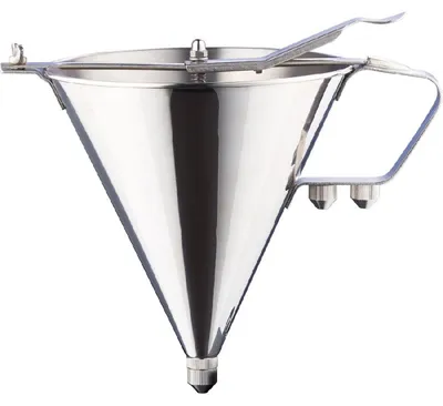 Produktbild von Fondanttrichter Ø 200 Mm, 2,0 Liter