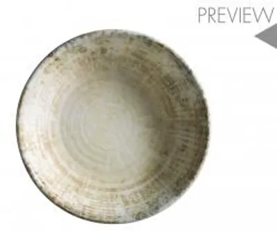 Immagine prodotto di H&H Insalatiera Eris In Porcellana Cm 16