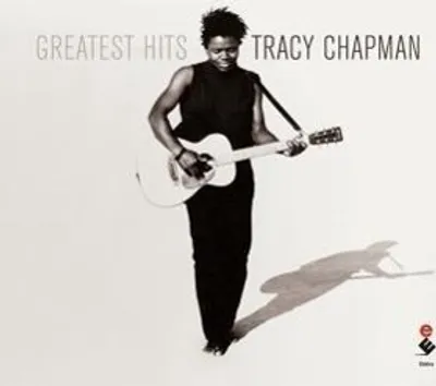 Produktbild von Chapman,Tracy-Greatest Hits