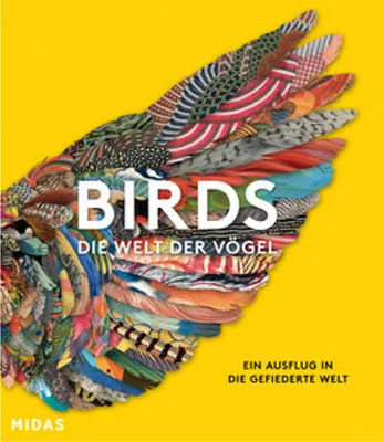 Immagine prodotto di BIRDS - Die Welt der Vögel