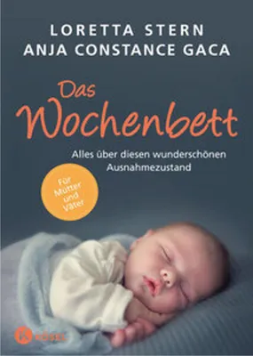 Obrázek produktu pro Das Wochenbett
