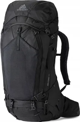 Obrázek produktu pro Turistický batoh 45 litrů A3040-2