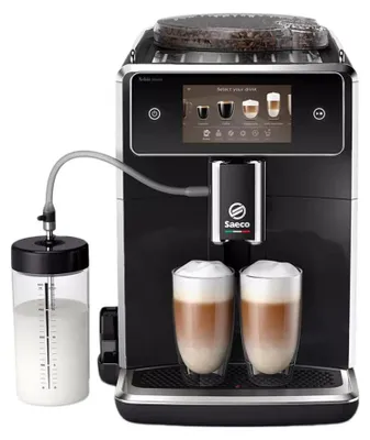 Immagine prodotto di Saeco SM8780 Macchina per caffè espresso completamente automatica