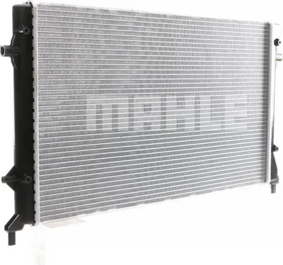 Produktbild von Mahle Motorkühler für Audi Seat Skoda VW