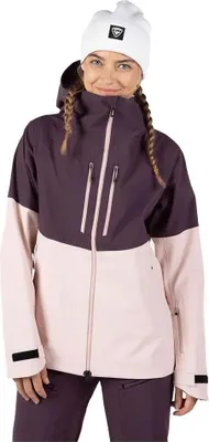 Obrázek produktu pro Rossignol Rallybird Jacke Lila S Damen Lila S