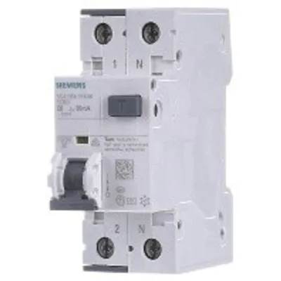 Obrázek produktu pro Siemens 5SU1354-7KK06, 10 A, IP20