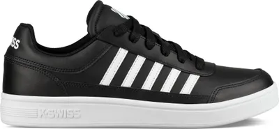 Produktbild von K-Swiss Herren Sneakers Schwarz 06042-009-M Grösse 45