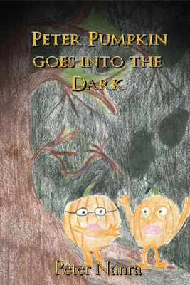 Produktbild von Peter Pumpkin Goes Into The Dark