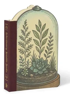 Imagen del producto de Eclectionery: Libros destacados - Terrario - IF