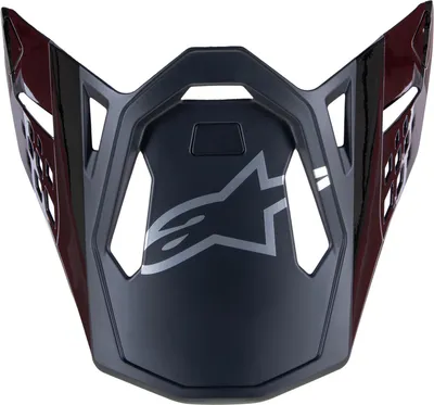 Zdjęcie produktu dla Visor Sm10 Fame Carbon