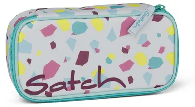 Produktbild von Satch Pencil Box Dreamy Mosaic - Schlamperetui