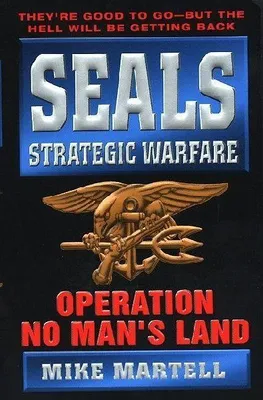 Produktbild von Seals Strategic Warfare: Operation No Man's Land