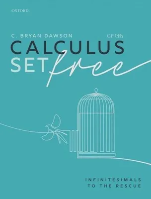 Obrázok produktu pre Calculus Set Free