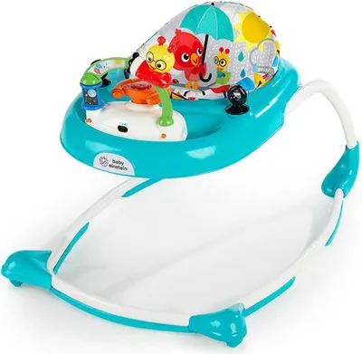 Zdjęcie produktu dla Chodzik BABY EINSTEIN Sky Explorers Walker™ 6m+ do 12 kg