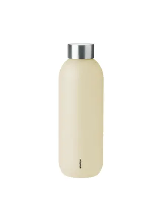 Obrázok produktu pre Vákuová banka Stelton Keep Cool 0,6 l. žltá