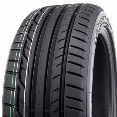 Zdjęcie produktu dla Opony DUNLOP 215/50 R17 91Y SPORT MAXX RT