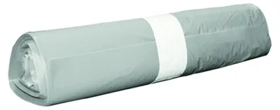 Immagine prodotto di Sacchetti per rifiuti Stumpf, blu,Poliuretano250 pezzi