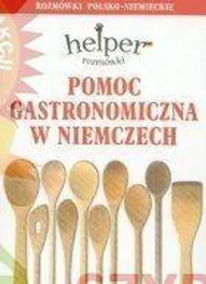 Produktbild von Pomoc gastronomiczna w Niemczech