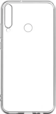 Image de Huawei 51994006 coque de protection pour téléphones portables 16,2 cm (6.39") Housse Transparent