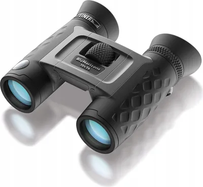 Zdjęcie produktu dla Lornetka Steiner BluHorizons 10x26 ochrona oczu kompaktowa lekka nowa