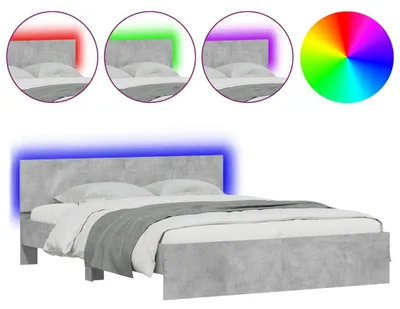 Zdjęcie produktu dla VidaXL 3207605, Szary, 155 cm, 2,03 m, 70 cm, 1500 x 2000 mm, 1 szt.