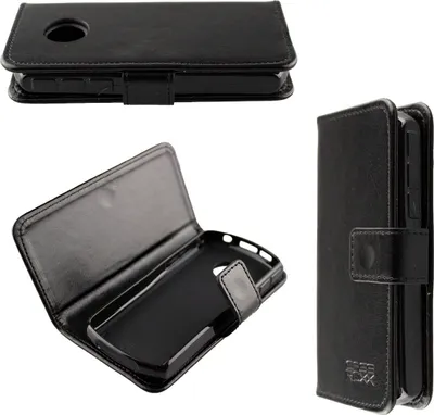 Obrázek produktu pro Bookstyle-Case für Emporia V27 schwarz