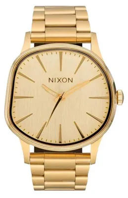 Produktbild von Nixon Armbanduhr Modell A1461-502
