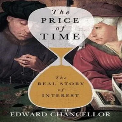 Immagine prodotto di The Price of Time