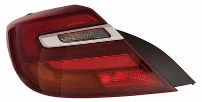 Produktbild von ABAKUS Rückleuchte Heckleuchte Rechts Äusserer für OPEL INSIGNIA Stufenheck