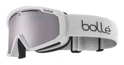 Produktbild von Bolle Y7 OTG White Matte -