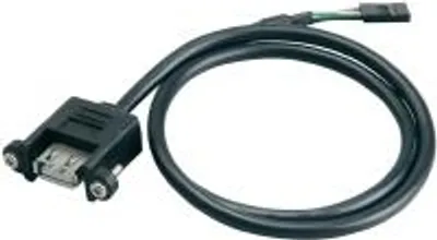 Obrázok produktu pre Akasa AK-CBUB06-60BK