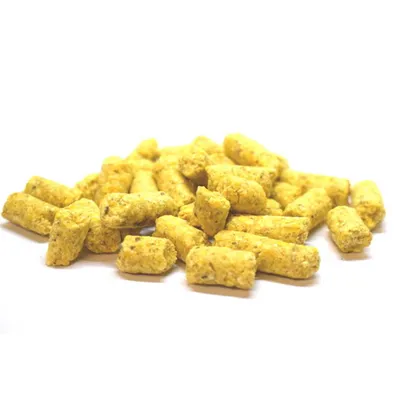 Produktbild von FTM Maispellets 1000gr. / Grundfutter