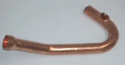 Produktbild von Daikin 5009399 Zubehör Wasserleitung Zubehör