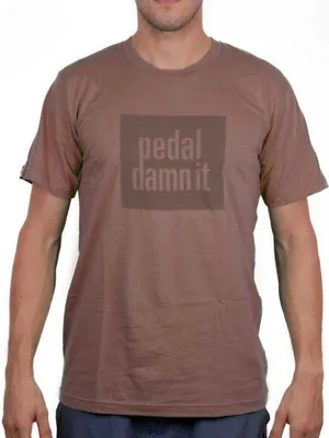 Immagine prodotto di Pedale Niner Damn It marrone XXL