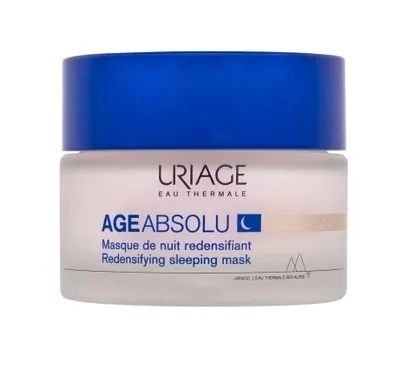 Zdjęcie produktu dla Uriage - Age Absolu Redensifying Sleeping Mask 50ml