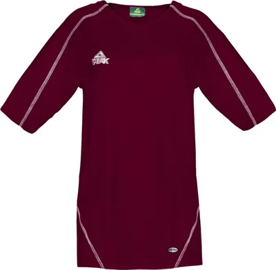 Produktbild von PEAK Shooting Shirt Energy bordeaux M